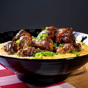 Beef OxTails