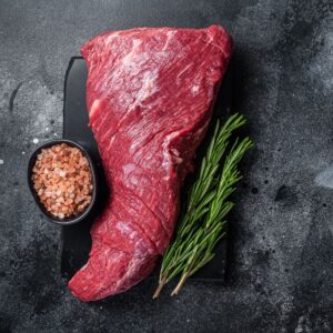 Beef Tri Tip Steak