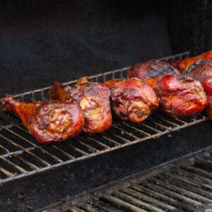 Turkey Drumsticks