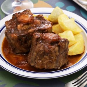 Beef Oxtails